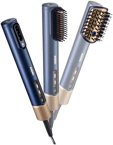 Babyliss, Babyliss - Warmluftbürste