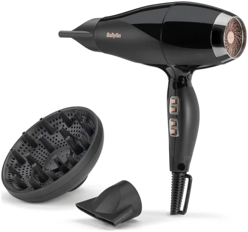 Babyliss, BABYLISS Haartrockner 10