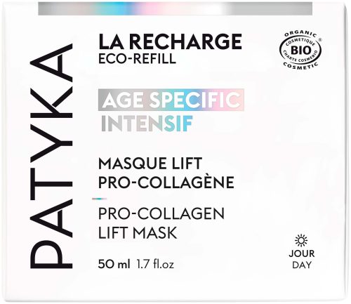 Patyka Masque Lift-Pro Kollagen Recharge 50ml