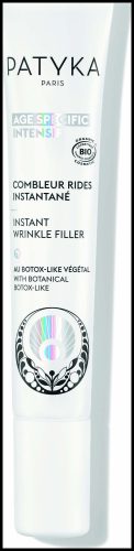 PATYKA - Instant Wrinkle Filler, 15 ml