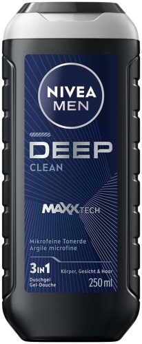 Nivea - Pflegedusche Deep, 250 ml