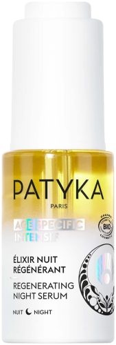 Patyka Elixier Nacht regenerierend 15ml