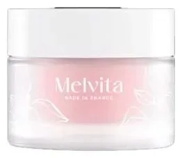 Melvita - Source de Roses Hydra-Aufpolsternde Creme, 50 ml