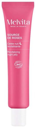 Melvita - Revitalisierendes Nacht-Gel, 40 ml