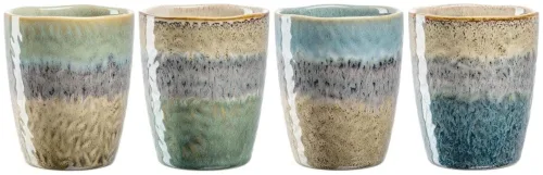 Leonardo Becher Set Matera 300ml assortiert