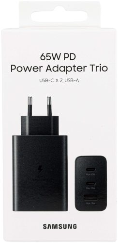 Samsung, Samsung USB-Ladegerät "EP-T6530"