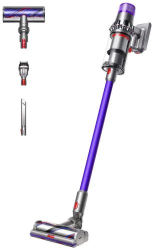 Dyson Stick Staubsauger V11 Advanced