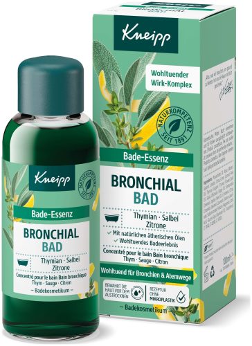 Kneipp Bade-Essenz Bronchial BAD 100 ml