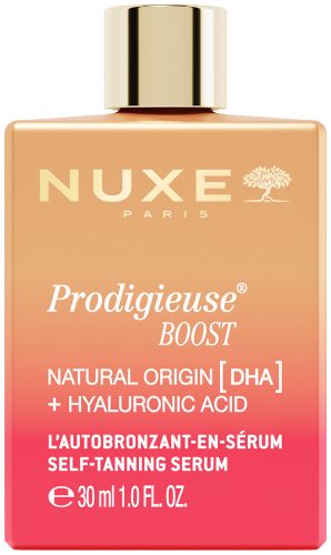 Nuxe, Nuxe - Prodigieuse® BOOST Das Selbstbräuner-Serum, 30 ml