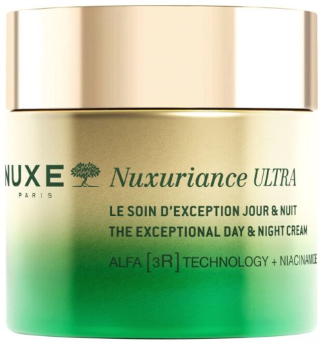Nuxe, Nuxe - Nuxuriance Ultra Die exquisite Tages- & Nachtcreme, 75 ml