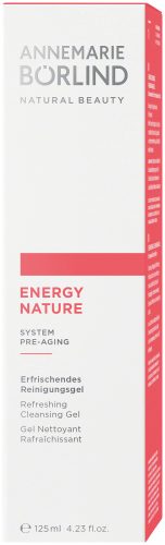 Annemarie Börlind, ANNEMARIE BÖRLIND ENERGYNATURE Reinigungsgel 125 ml