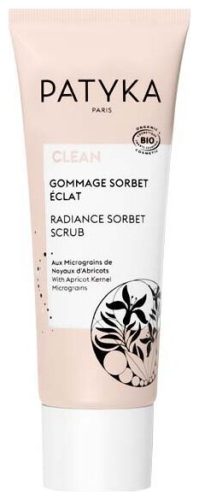 PATYKA - Strahlendes Sorbet-Peeling, 50 ml
