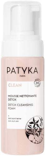 PATYKA - Detox-Reinigungsmousse, 150  ml