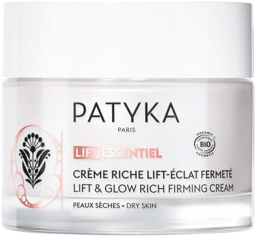 Patyka Lift-Eclat-Firming-Creme 50ml