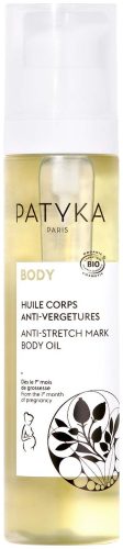 PATYKA - Körperöl Gegen Dehnungsstreifen, Stretch Mark Oil, 100  ml