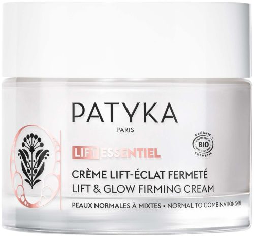 PATYKA - Ausstrahlung Intensivierende Lifting-festigkeitscreme, 50 ml