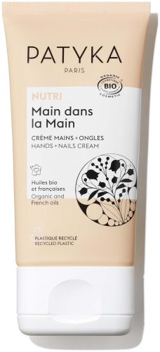 PATYKA - Hand- und Nagelcreme, Hand And Nails Cream, 40 ml