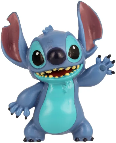 Bullyland Stitch 6cm