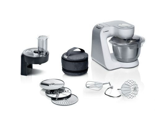 Bosch, BOSCH Küchenmaschine Serie 4 3.9L