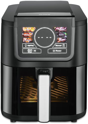 Trisa, Trisa Heissluftfritteuse "AI Fry Pro 5 l"