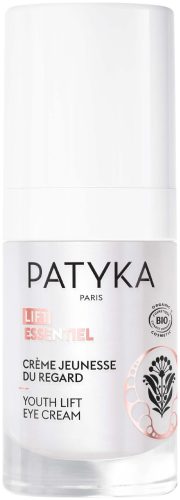 PATYKA - Augencreme für junges Aussehen, 15 ml