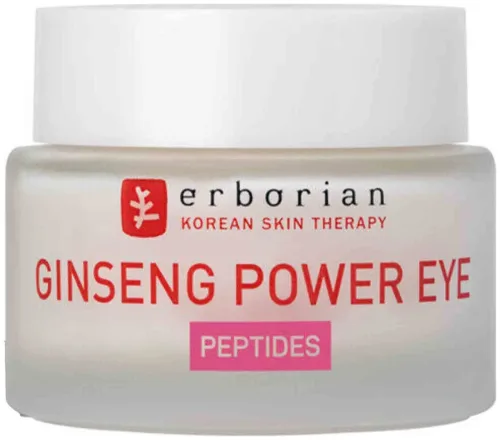 erborian, erborian - Eye, Ginseng Power, 15 ml