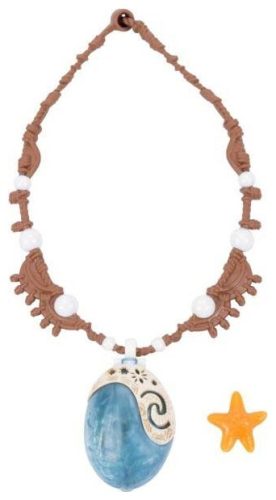 Disney Princess Disney Vaiana 2 - Vaiana's Muschelkette