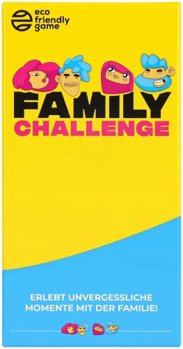 Max Bersinger Family Challenge (Deutsch)