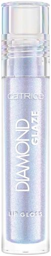CATRICE, CATRICE - Diamond Glaze Lip Gloss, 3 ml,  Bubbles 'N' Troubles