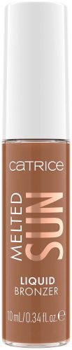 CATRICE, CATRICE - Melted Sun Liquid Bronzer, 10 ml,  Beach Please