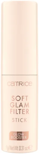 CATRICE, CATRICE - Soft Glam Filter Stick, 9 g,  Medium