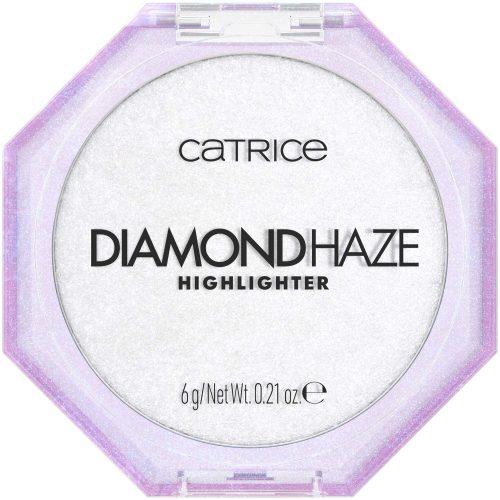 CATRICE, CATRICE - Diamond Haze Highlighter, 6 g,  Gimme Glitter