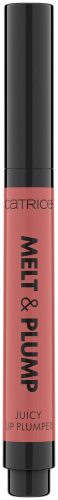 CATRICE, CATRICE - Melt & Plump Juicy Lip Plumper, 1.8 g,  Hyp-nude-tized