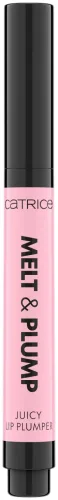 CATRICE, CATRICE - Melt & Plump Juicy Lip Plumper, 1.8 g,  More Amore