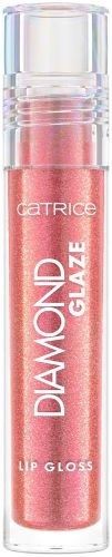 CATRICE, CATRICE - Diamond Glaze Lip Gloss, 3 ml,  Diamonds Made Me Do It