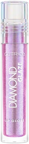 CATRICE, CATRICE - Diamond Glaze Lip Gloss, 3 ml,  Less Bitter More Glitter