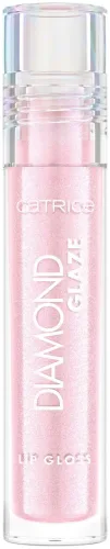 CATRICE, CATRICE - Diamond Glaze Lip Gloss, 3 ml,  Poppin' Glitters
