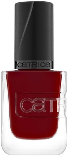 CATRICE, CATRICE - GEL AFFAIR Nail Lacquer, 10.5 ml,  Caught On The Red Carpet