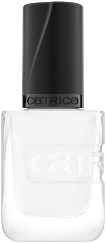 CATRICE, Catrice GEL AFFAIR Nail Lacquer Nagellack 10,5 ml 001 - IBIZA FEELING