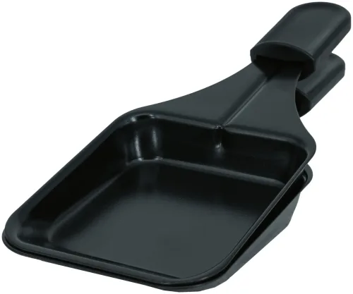 satrap Universal-Pfännchen Matterhorn Raclette 2 Stück