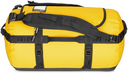 The North Face, The North Face - Duffle Bag, 50 L, Gelb