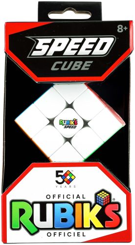 Spin Master, Rubik''s - Speed Cube 3x3, Geschicklichkeitsspiel