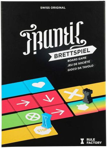 undefined, Spiel »Carta.Media Jass Frantic«