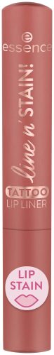 Essence - line n' STAIN! TATTOO LIP LINER, 2.5 ml,  Must Have Brown
