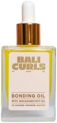 Bali Curls Bonding Oil