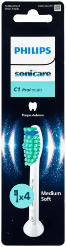 Philips - Bürstenköpfe Sonicare, Weiss