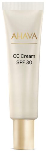 AHAVA, AHAVA SPF30 BB- & CC-Cream 30 ml