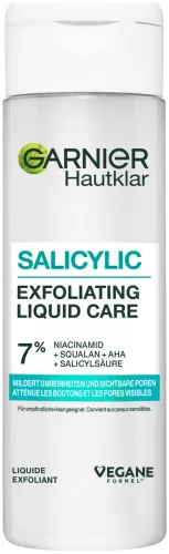 Garnier, Garnier - Salicylic Exfoliating Liquid Care, 120 ml