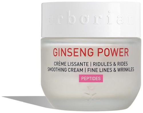 erborian, erborian - Day Moisturizer Ginseng Infusion, 50 ml