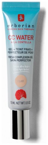 erborian, erborian - CC Water, 15 ml, Clair